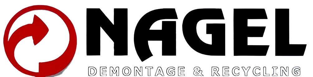 Nagel Demontage
